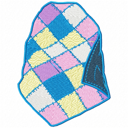 Couture Embroidery Design 4 Couture Embroidery Design 4